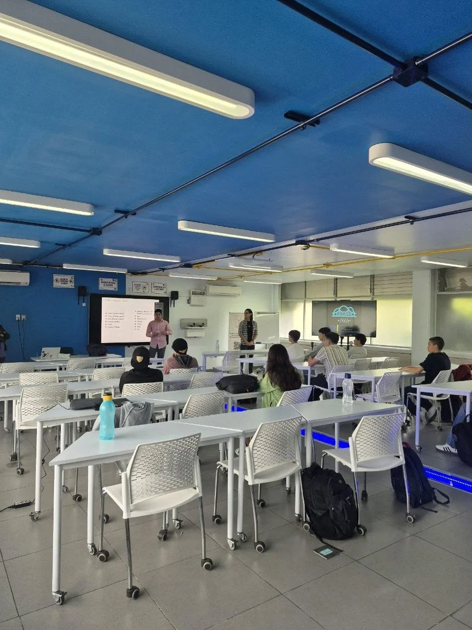 CPCFI - UNAM School of Engineering