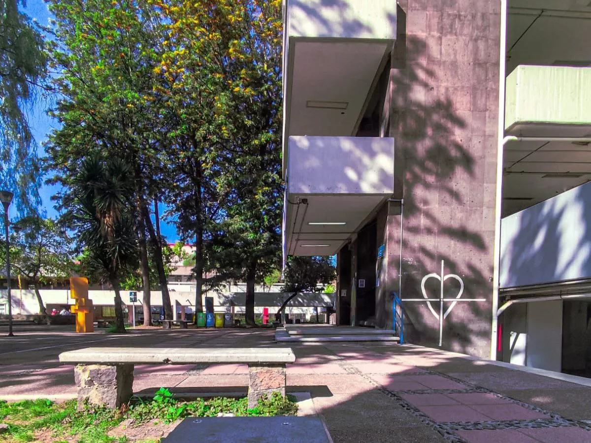 UNAM School of Engineering